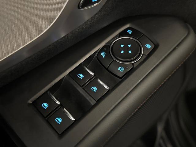 Certified 2025 Ford Expedition Max Active image 18