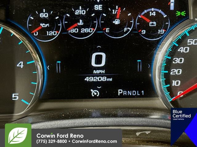 Used 2018 GMC Sierra 3500 Denali w/ Duramax Plus Package image 16