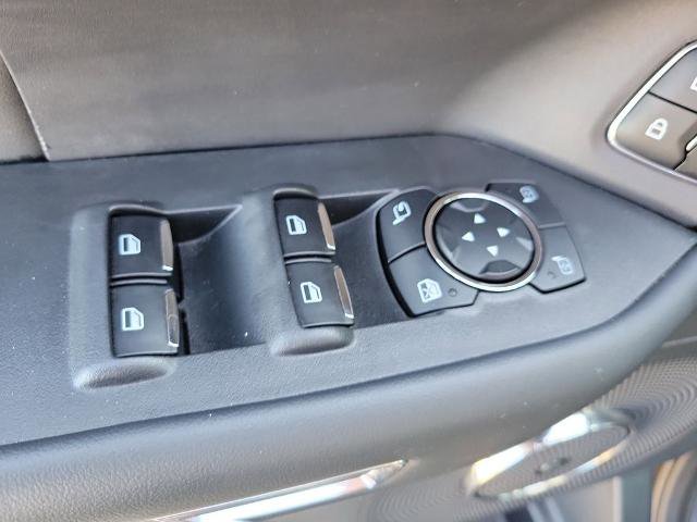 Certified 2024 Ford Expedition Max Platinum image 25