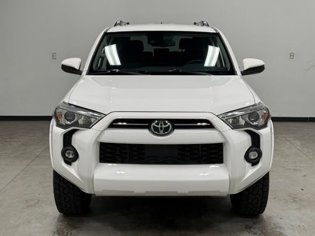 Used 2021 Toyota 4Runner SR5 RWD image 4