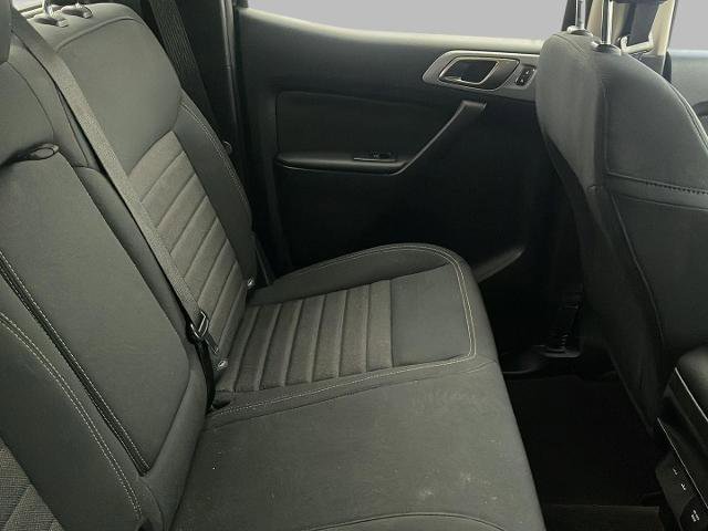 Certified 2021 Ford Ranger XLT w/ Equipment Group 301A Mid image 15