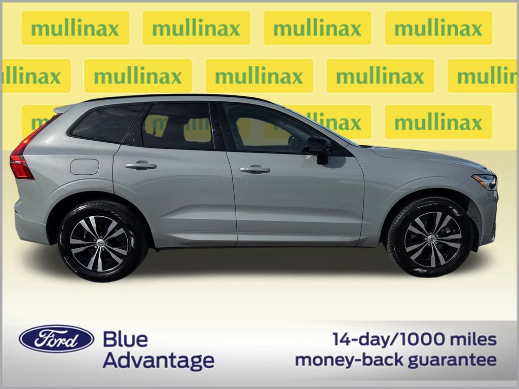 Used 2024 Volvo XC60 B5 Core w/ Protection Package Premier video 2