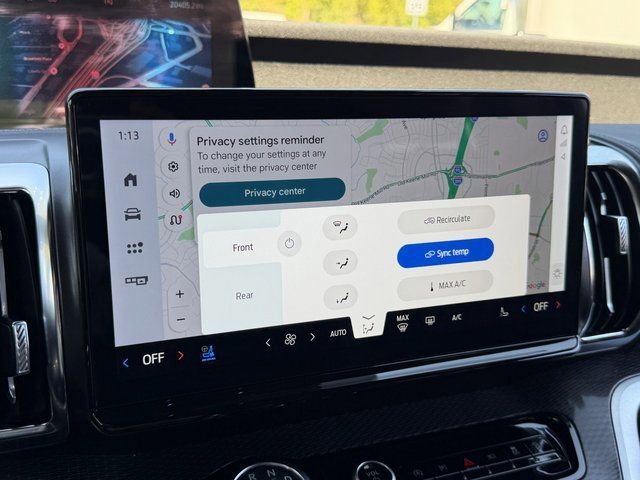 Certified 2025 Ford Expedition Platinum w/ Stealth Appearance Package image 21