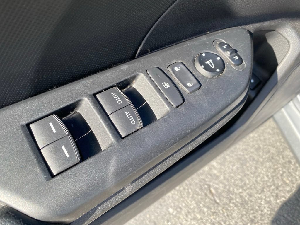 Used 2021 Honda Civic Sport image 13