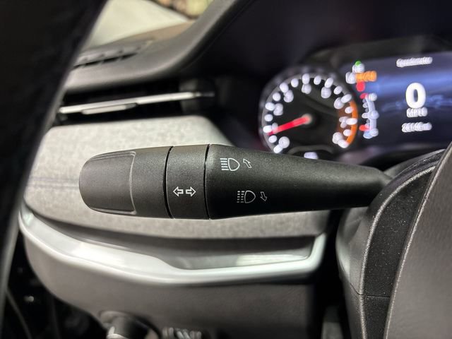 Used 2022 Jeep Compass Latitude image 18