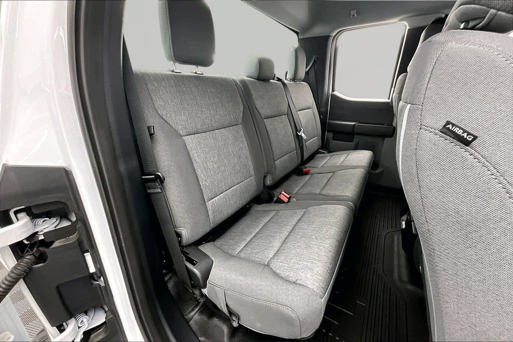 Certified 2026 Ford F350 XL AWD/4WD image 28