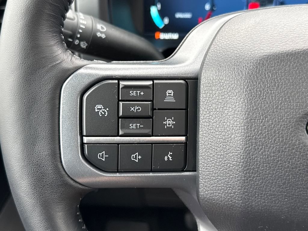 Certified 2024 Ford F150 Lariat w/ Equipment Group 502A High image 19