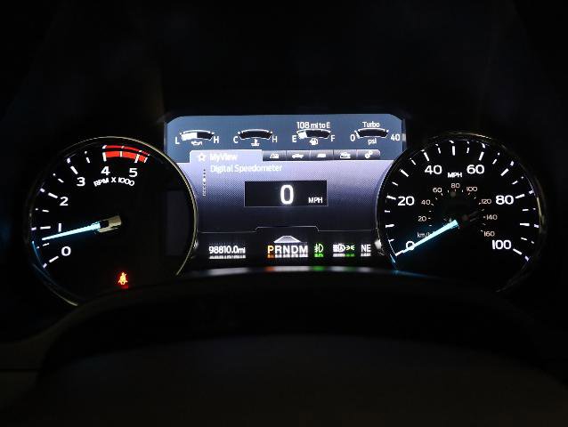 Certified 2020 Ford F250 King Ranch w/ Chrome Package AWD/4WD image 15