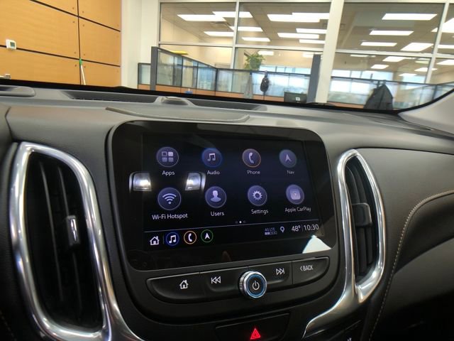 Used 2020 Chevrolet Equinox Premier image 15