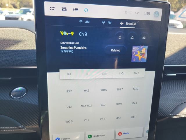 Certified 2022 Ford Mustang Mach-E Premium image 23