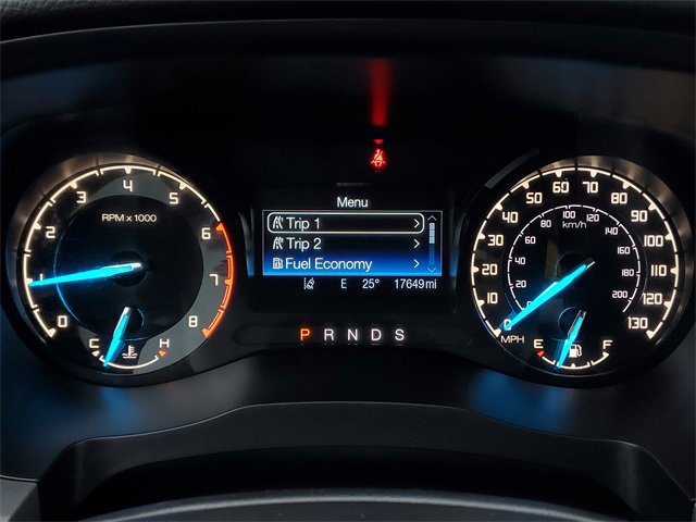 Certified 2023 Ford Ranger XLT w/ Equipment Group 301A Mid image 13