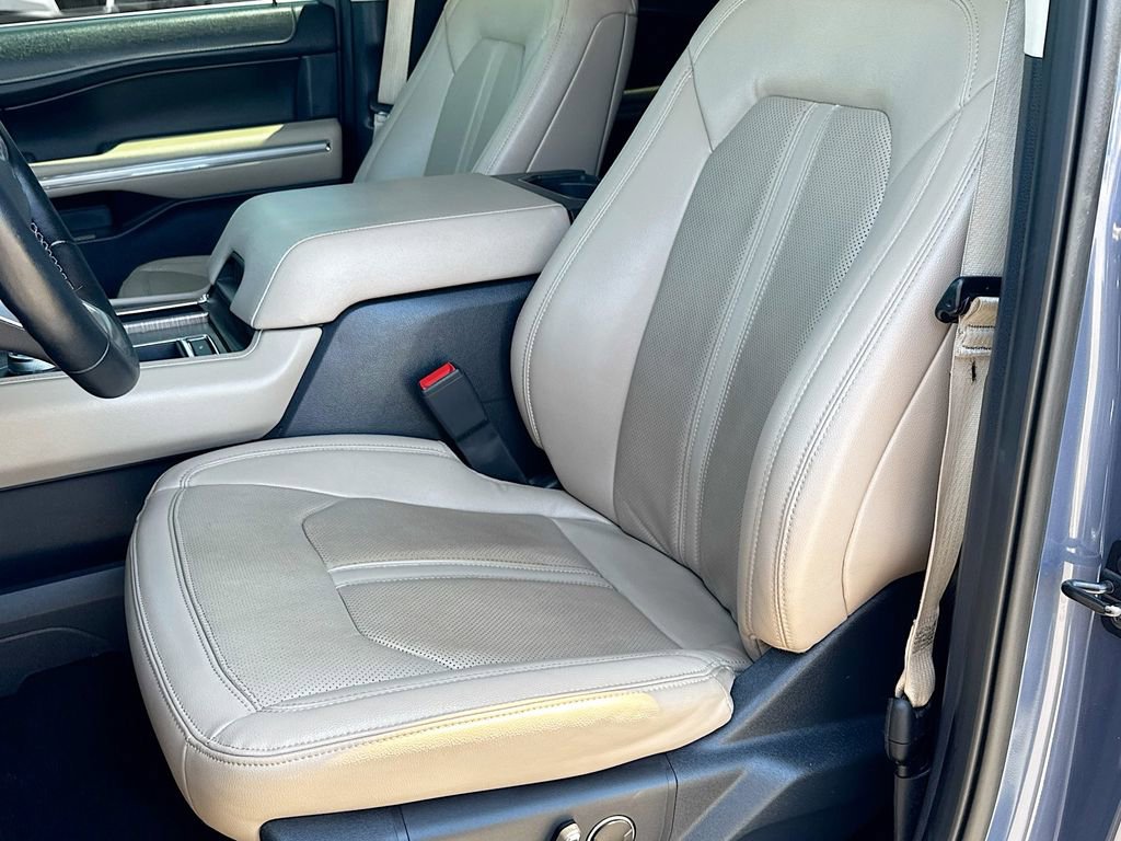 Certified 2023 Ford Expedition Max Limited RWD image 25