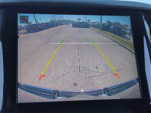 Used 2022 RAM 1500 Big Horn w/ Trailer Tow Group image 20