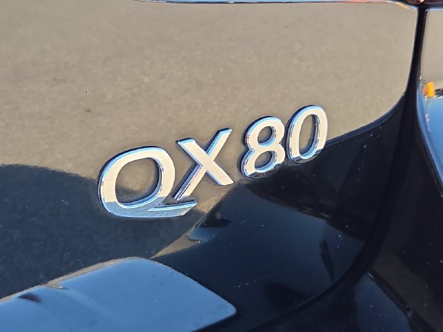 Used 2020 INFINITI QX80 Luxe w/ Proassist Package AWD/4WD image 35