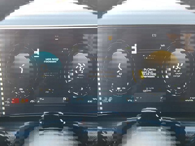 Used 2025 Hyundai Tucson SEL image 17