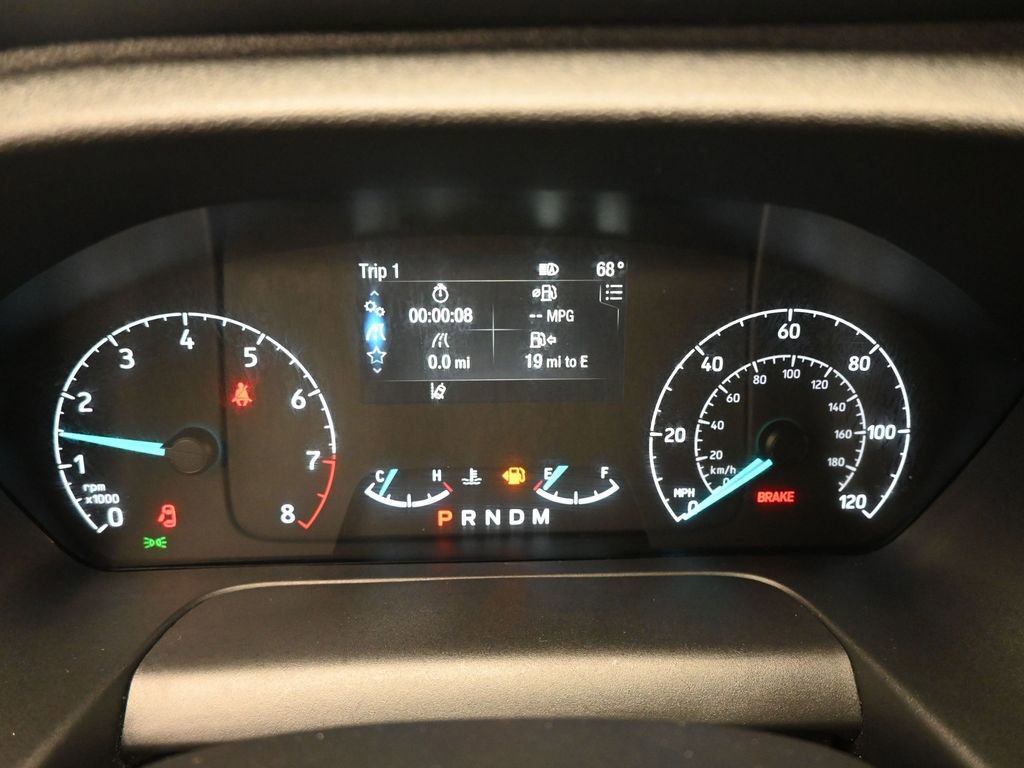 Certified 2023 Ford Transit 350 XLT image 11