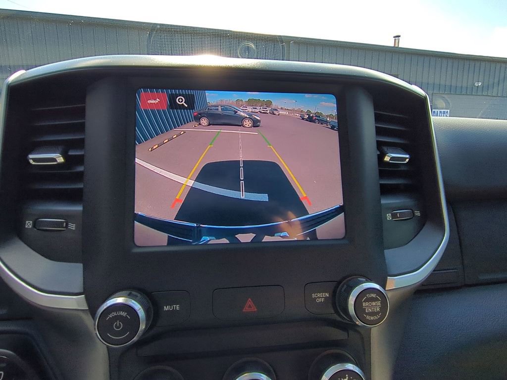 Used 2022 RAM 1500 Big Horn image 20