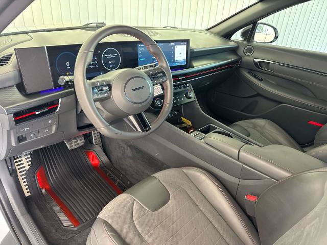 Used 2026 Hyundai Sonata N Line FWD image 23