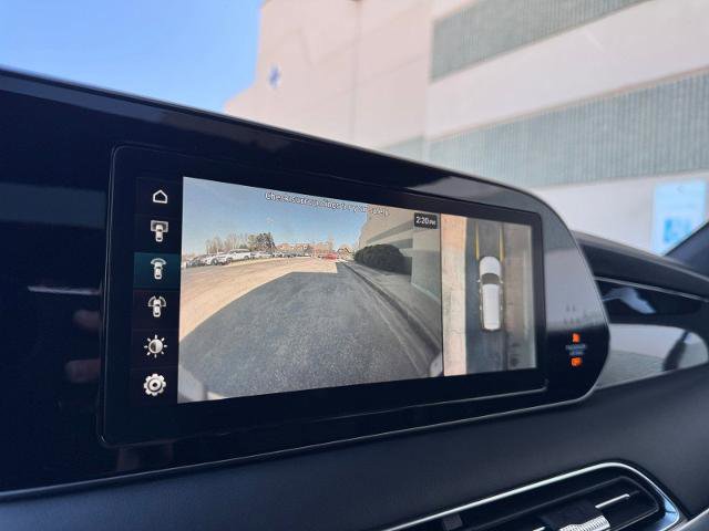 Used 2021 Hyundai Palisade Calligraphy image 33