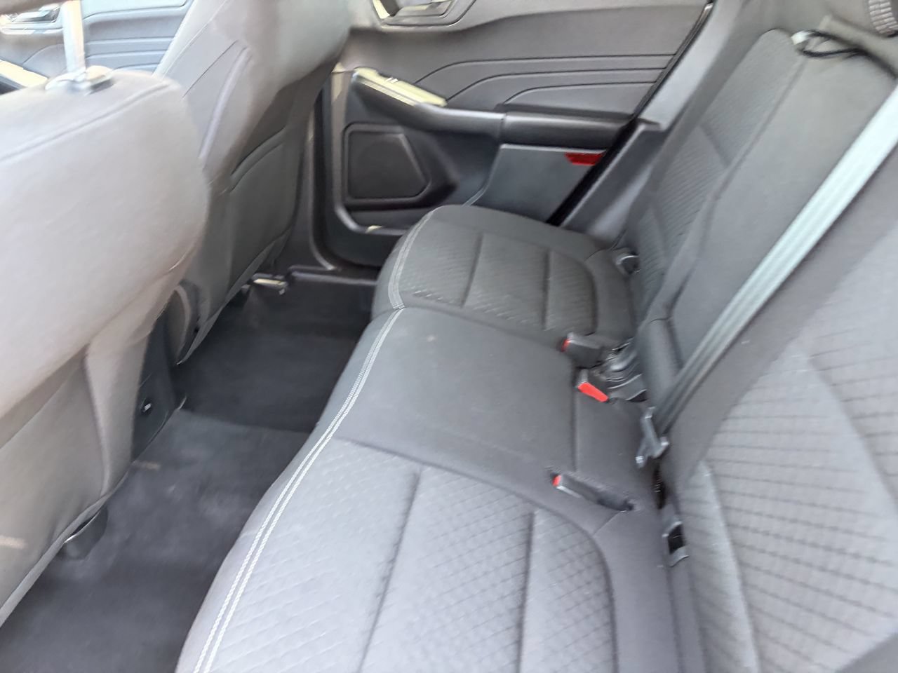 Certified 2023 Ford Escape Active FWD image 14