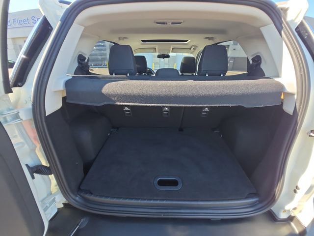 Certified 2021 Ford EcoSport SE AWD/4WD image 16