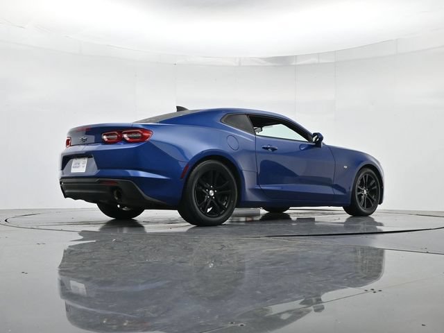 Used 2019 Chevrolet Camaro LS RWD image 35