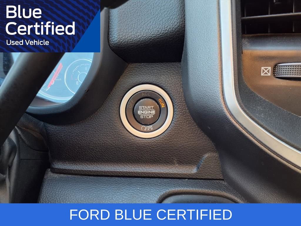 Used 2024 RAM 2500 Big Horn image 11