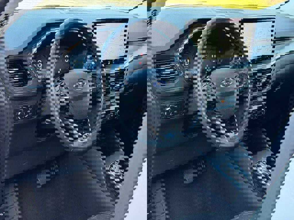 Certified 2023 Ford Escape Active w/ Tech Pack #2 image 21