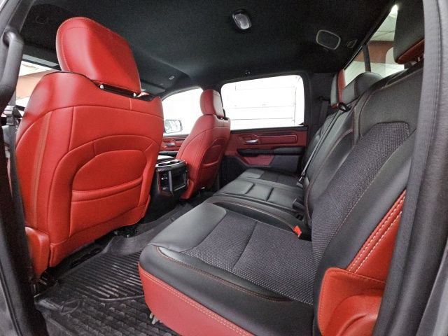 Used 2024 RAM 1500 Rebel w/ Rebel Level 1 Equipment Group AWD/4WD image 28