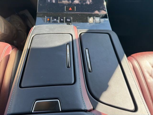 Used 2025 INFINITI QX80 Autograph AWD/4WD image 61