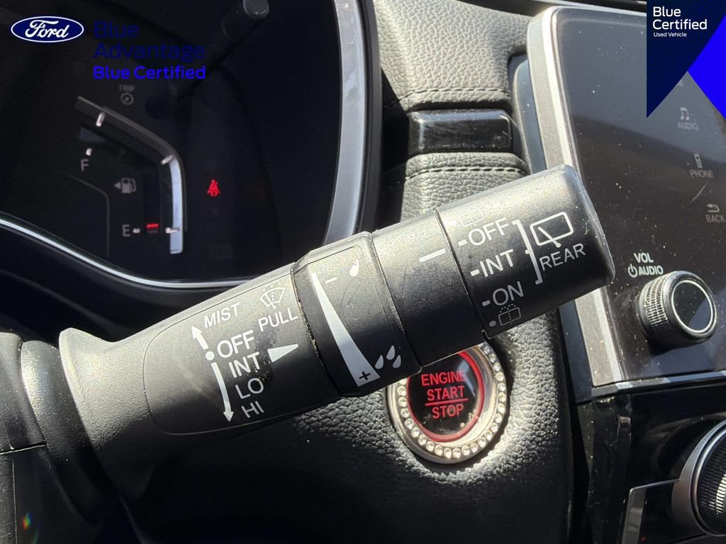 Used 2020 Honda CR-V EX image 31