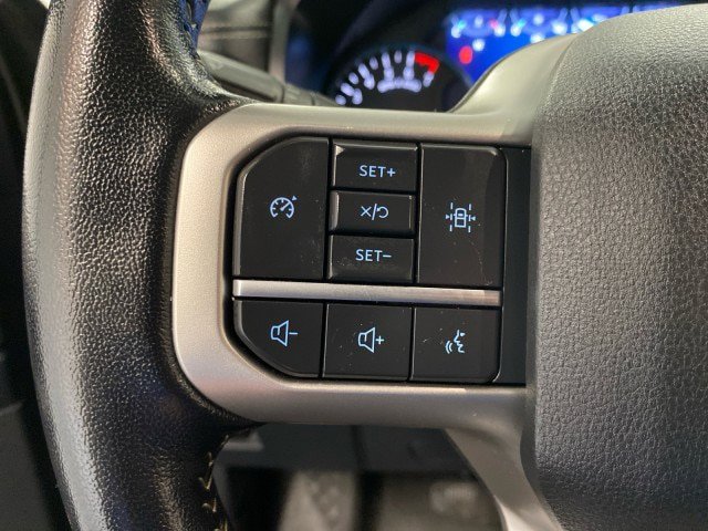 Certified 2023 Ford Expedition Max XLT AWD/4WD image 21