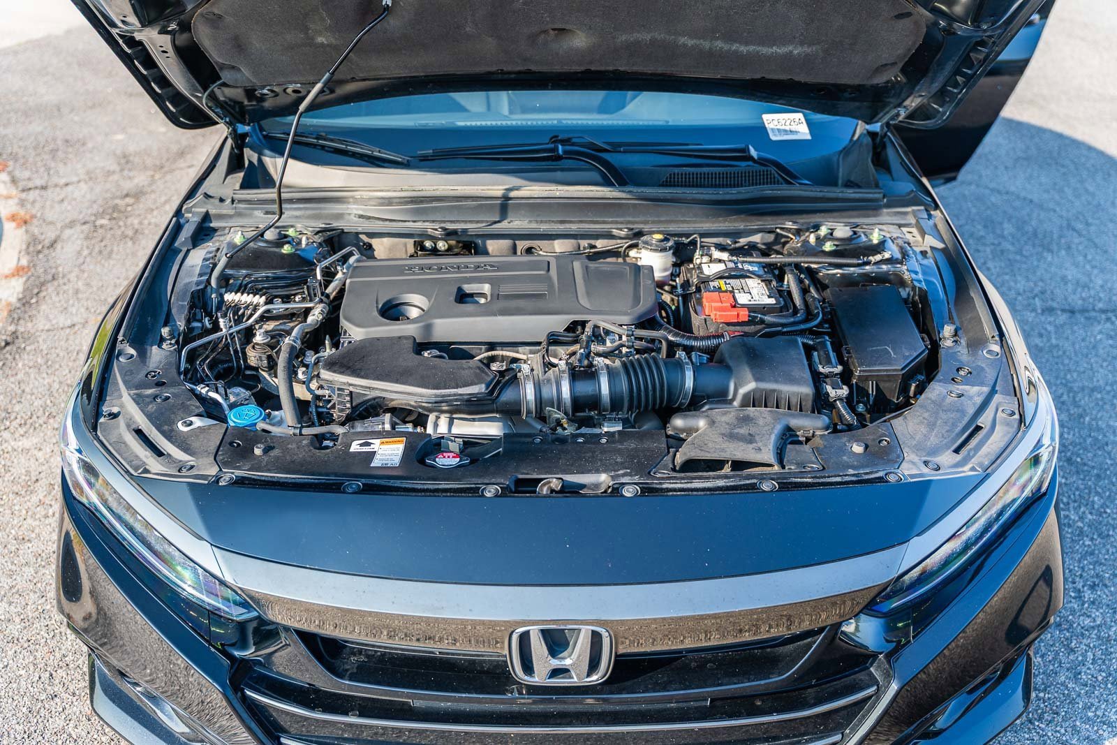 Used 2022 Honda Accord Sport image 20