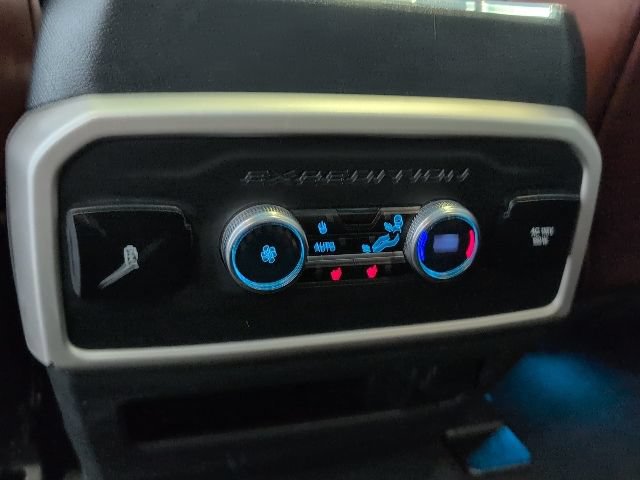 Certified 2024 Ford Expedition Limited AWD/4WD image 31
