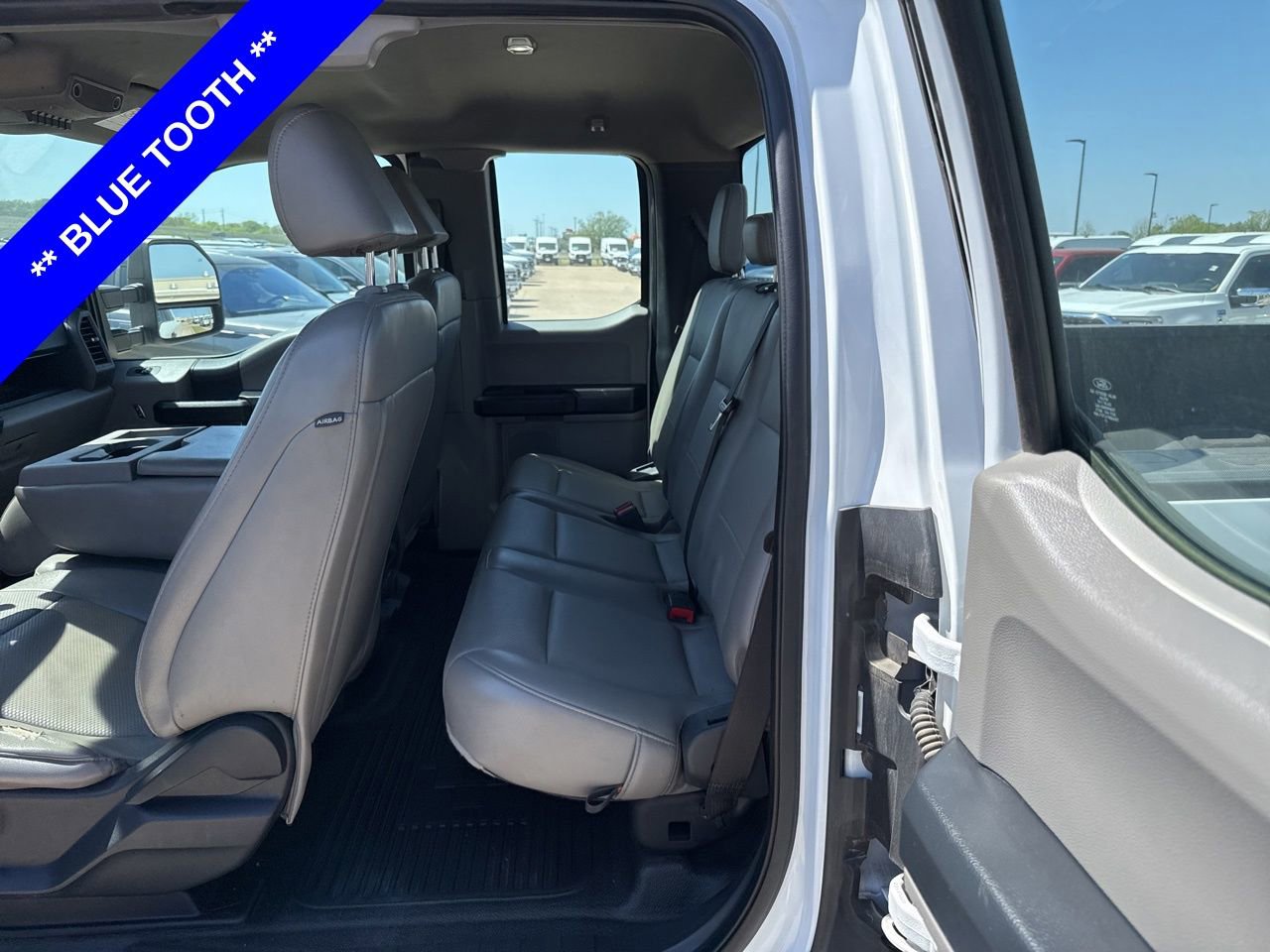 Certified 2022 Ford F250 XL w/ Power Equipment Group image 6