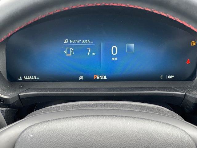 Certified 2023 Ford Escape ST-Line Elite AWD/4WD image 13