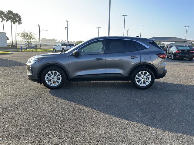 Certified 2023 Ford Escape Active image 8