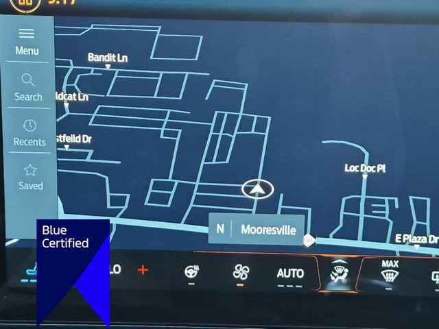 Certified 2025 Ford Mustang Premium RWD image 25
