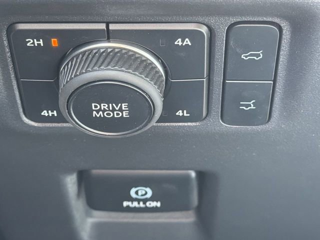 Certified 2025 Ford Expedition Max Platinum AWD/4WD image 21
