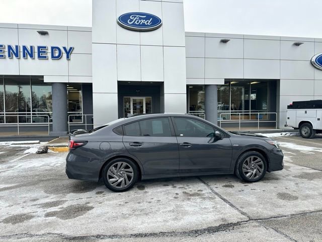 Used 2024 Subaru Legacy Sport image 21