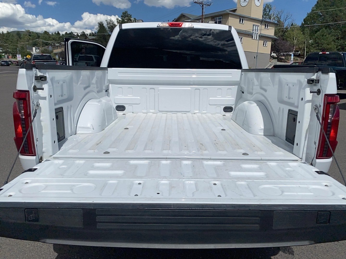 Certified 2024 Ford F150 STX AWD/4WD image 20