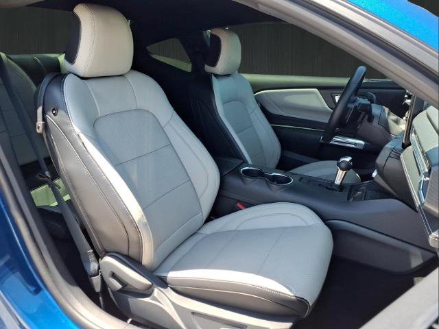 Certified 2024 Ford Mustang GT Premium RWD image 16