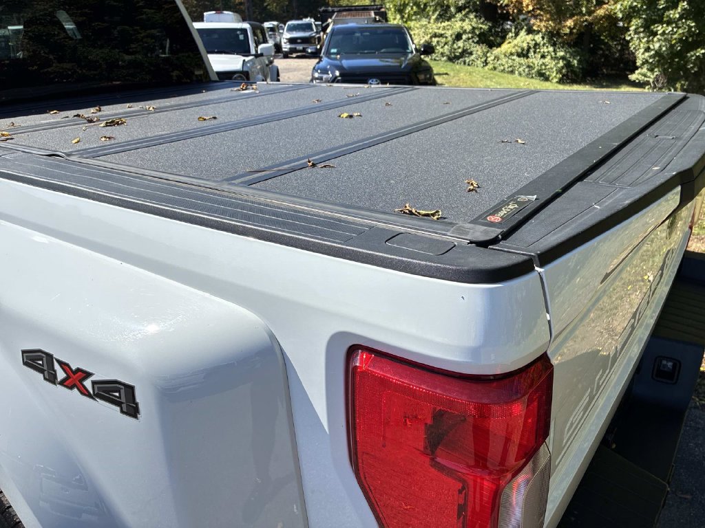 Certified 2022 Ford F350 XL w/ STX Appearance Package AWD/4WD image 12