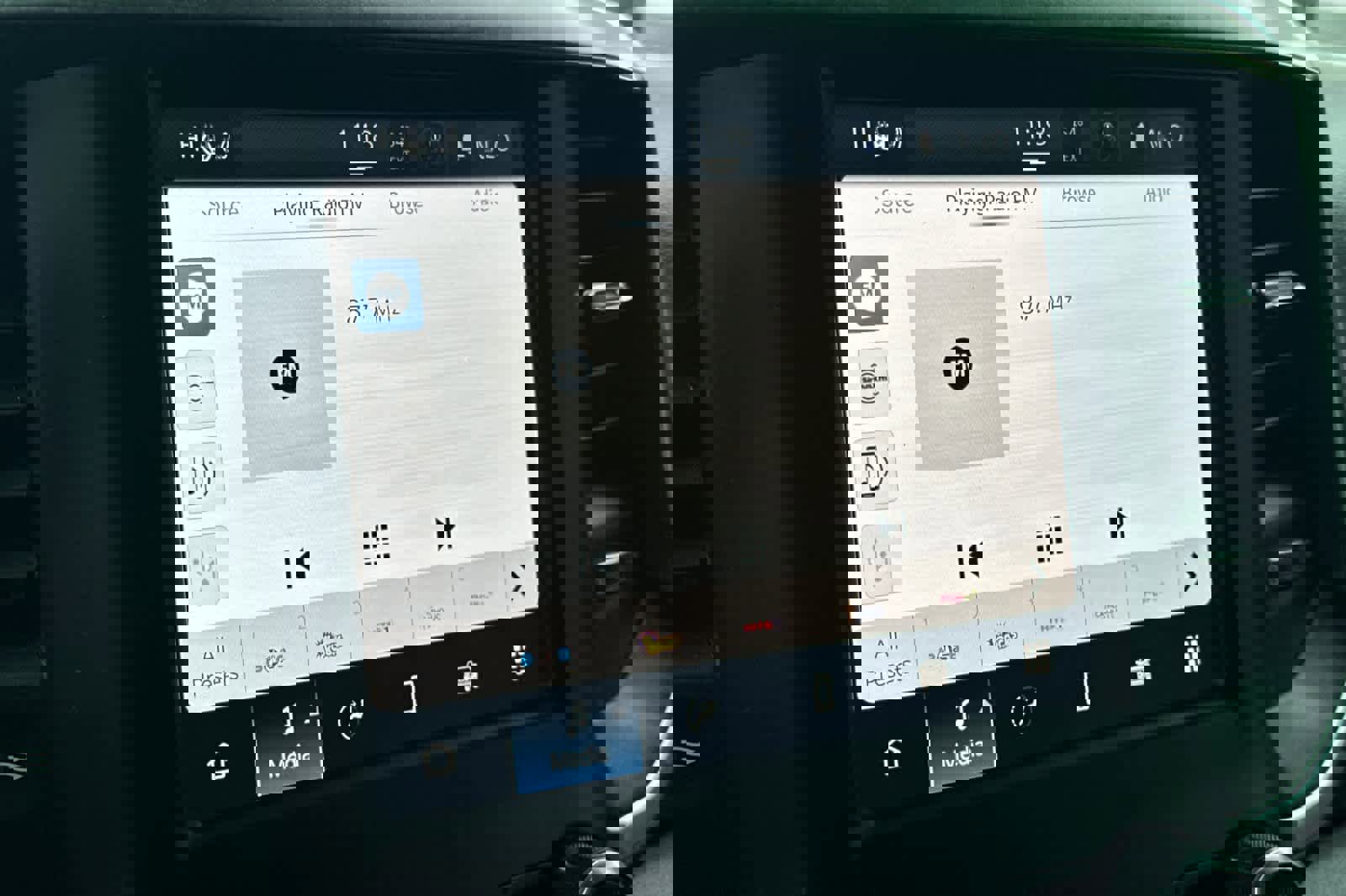 Used 2022 RAM 3500 Big Horn w/ Level C Equiment Group image 17