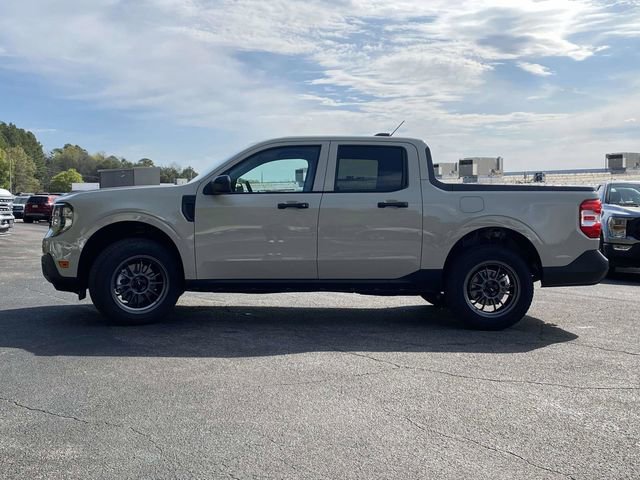 Certified 2025 Ford Maverick XL w/ Equipment Group 102A image 7