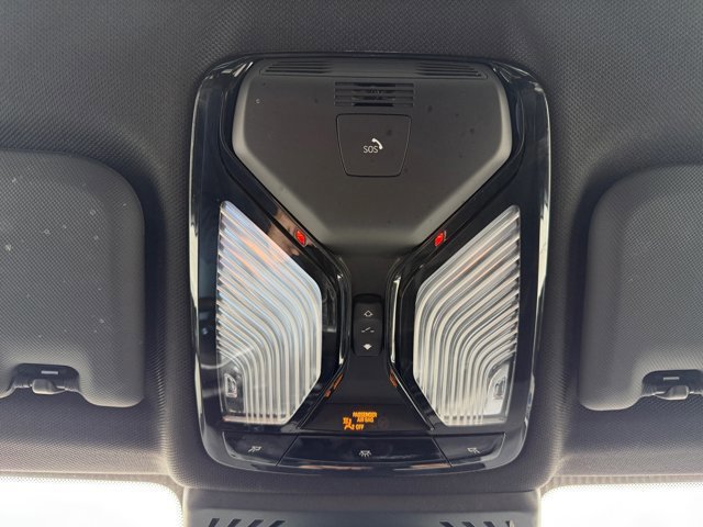 Used 2019 BMW X3 M40i w/ Premium Package image 25