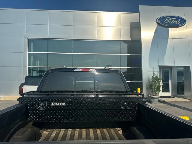 Certified 2025 Ford F150 Tremor AWD/4WD image 9