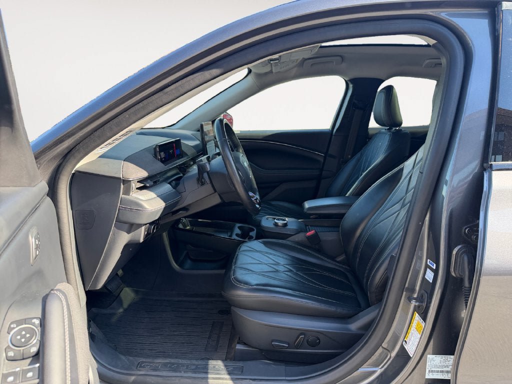 Certified 2023 Ford Mustang Mach-E California Route 1 AWD/4WD image 7