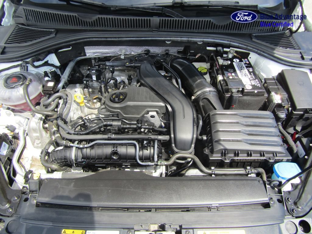Used 2022 Volkswagen Jetta SE FWD image 38