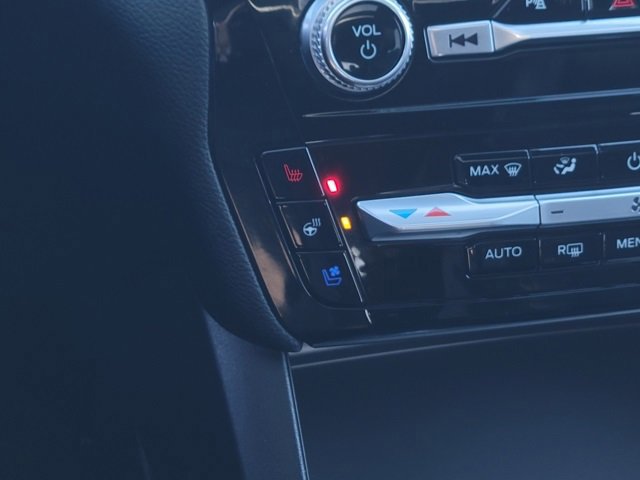 Certified 2024 Ford Explorer ST w/ Equipment Group 401A image 12